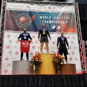 Meet your Posher, Stuart